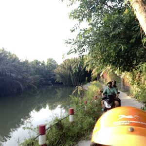 Ben Tre Tour Refund Policy