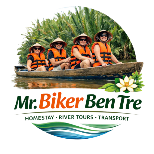 Homestay and Tours Ben Tre