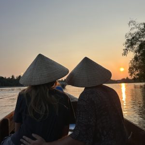 firefly tour ben tre mekong delta