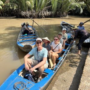 Ben Tre Mekong Delta Tour Booking